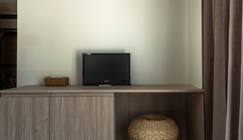 Simple Thai Double Room