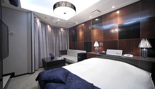 Superior-Doppelzimmer