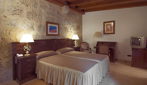Doppelzimmer