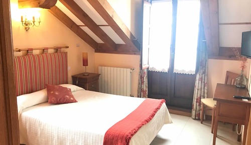Doppelzimmer