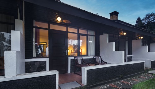 Deluxe-Zimmer, 2 Einzelbetten