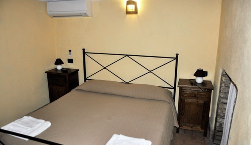 Apartment, 1 Schlafzimmer