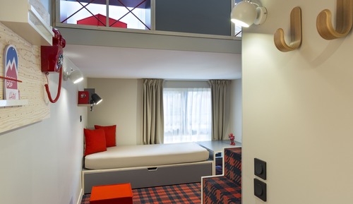 Doppelzimmer