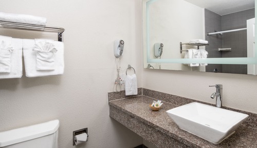 Deluxe-Studio, 2 Doppelbetten, Kochnische