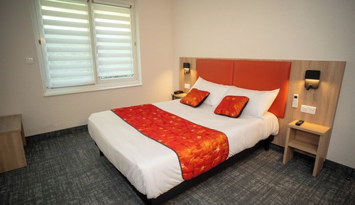 Standardzimmer