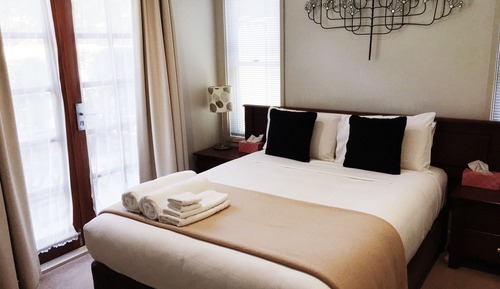 Premium-Ferienhaus, 3 Schlafzimmer (Abalina on Cobden)