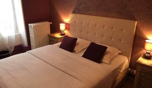 Superior-Doppelzimmer