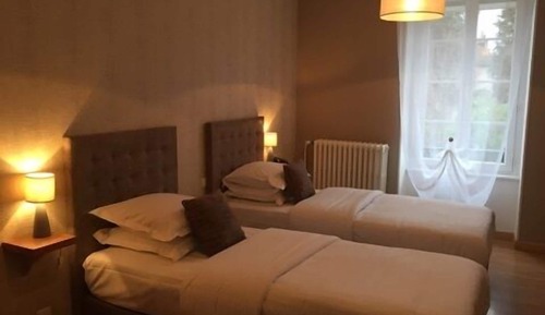 Superior-Zweibettzimmer