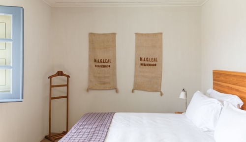 Ferienhaus, 3 Schlafzimmer (Barn)
