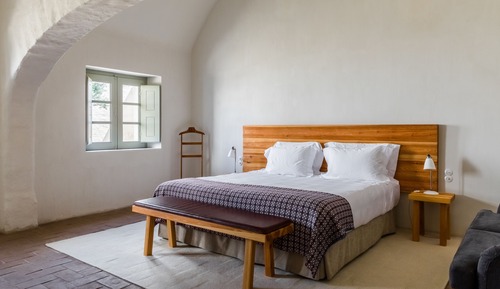 Ferienhaus, 1 Schlafzimmer (Barn)