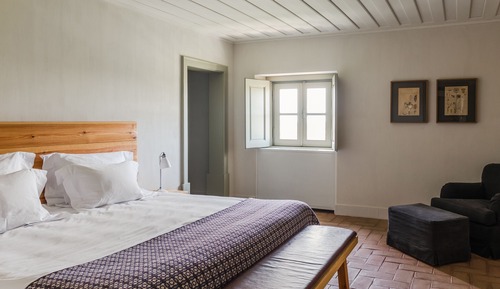 Ferienhaus, 2 Schlafzimmer (Yard)