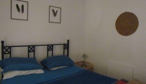 Chalet (White House)