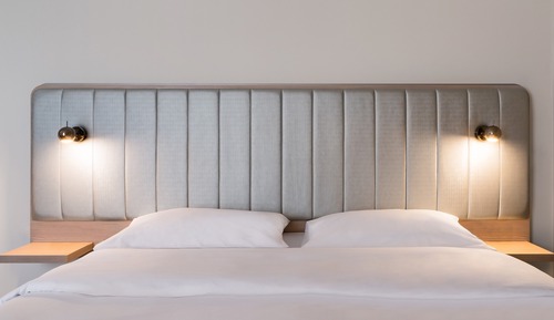 Standardzimmer