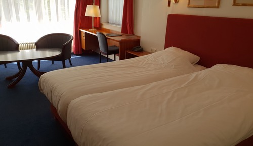 Executive-Doppelzimmer