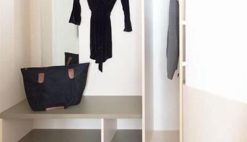 Superior-Doppelzimmer
