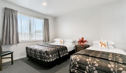 Superior-Villa, 2 Schlafzimmer, Seeblick, Executive-Etage