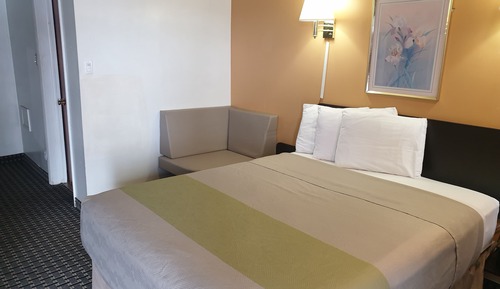 Zimmer, 1 Queen-Bett, Nichtraucher