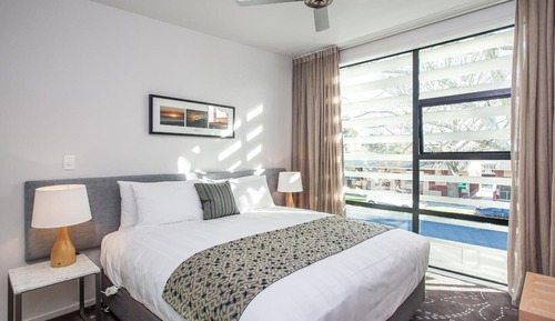 Suite, 2 Schlafzimmer, Whirlpool