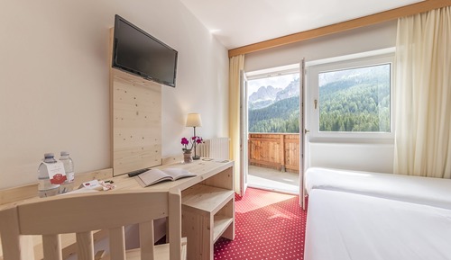 Superior-Doppelzimmer