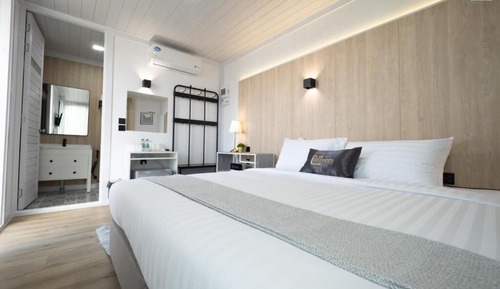 Comfort-Doppelzimmer