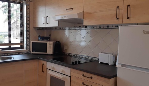 Deluxe-Apartment