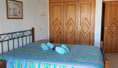Panorama-Zimmer