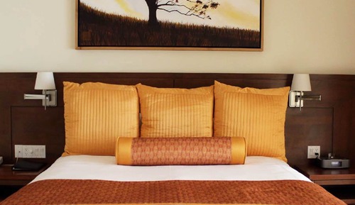 Superior-Einzelzimmer