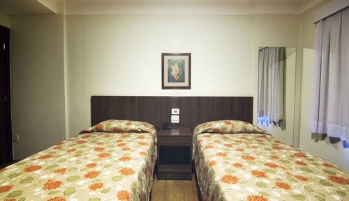 Executive-Einzelzimmer