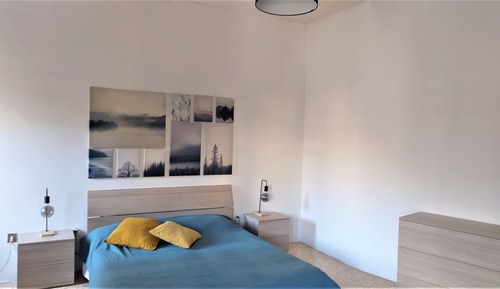 Basic-Apartment, 2 Schlafzimmer