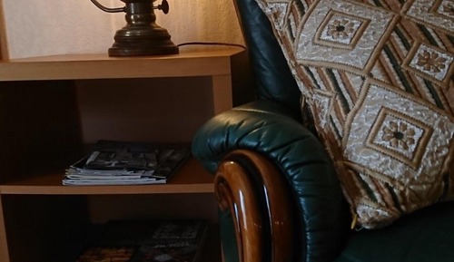 Doppelzimmer