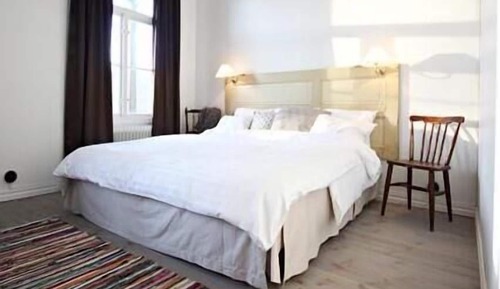 Standard-Doppelzimmer