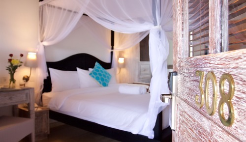 Familien-Suite
