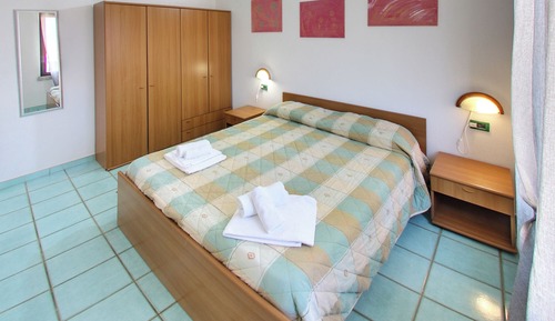 Apartment, 1 Schlafzimmer