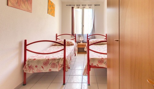 Apartment, 2 Schlafzimmer