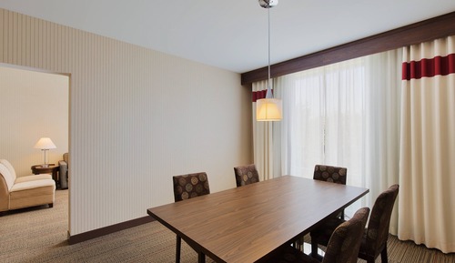 Suite, 1 Schlafzimmer