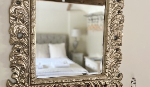 Deluxe-Doppelzimmer, 1 King-Bett