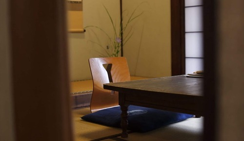 Traditional-Zweibettzimmer (Japanese Style, Oto)