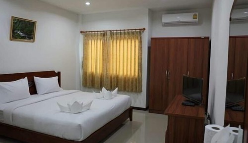 Superior-Doppelzimmer