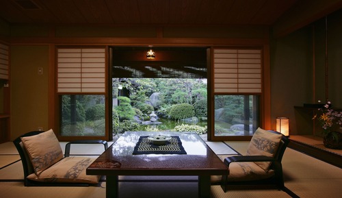 Superior-Zimmer, Whirlpool (Annex Building)