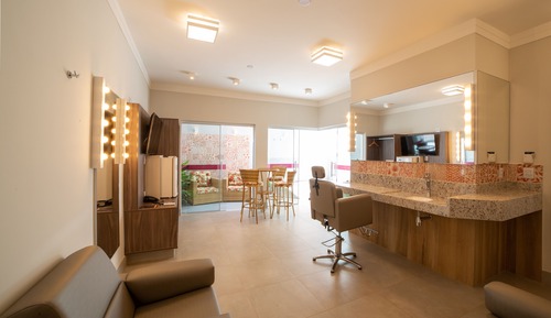 Honeymoon-Doppelzimmer