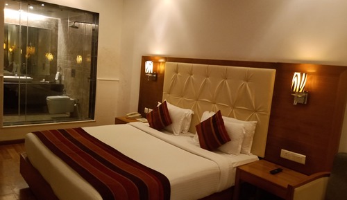 Premium-Zimmer