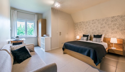 Comfort-Doppelzimmer