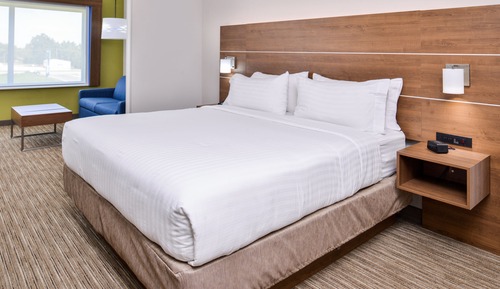 Suite, 1 Schlafzimmer