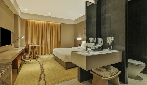 Standardzimmer