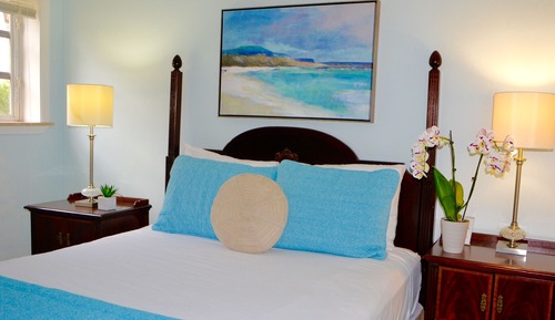 Standardzimmer, 1 Queen-Bett, Nichtraucher, eigenes Bad