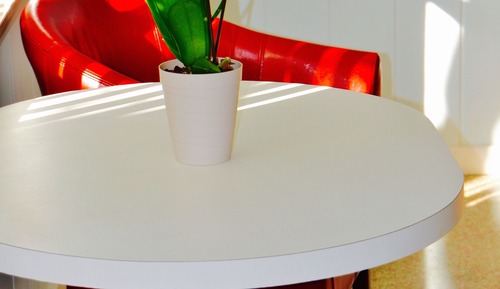 Standard-Apartment, 1 King-Bett und Schlafsofa, Poolblick