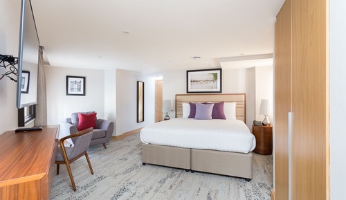 Apartment, 3 Schlafzimmer