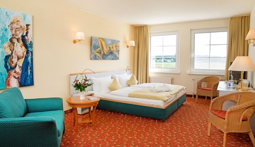 Doppelzimmer