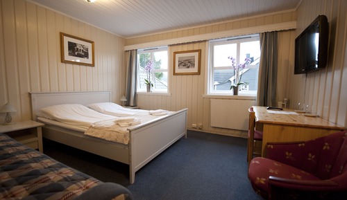Doppelzimmer