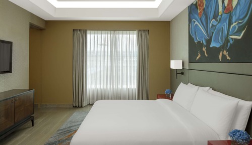 Executive-Suite
